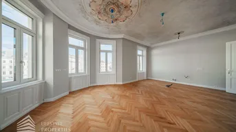 Expose Moderne 4-Zimmer Wohnung mit Loggia