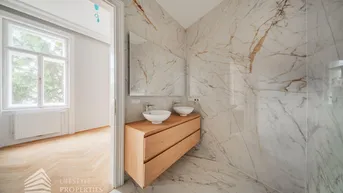 Expose Moderne 3-Zimmer Wohnung in zentraler Lage mit Balkon