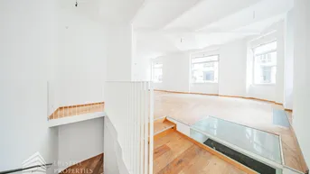 Expose Geräumiges Altbau Büro in Toplage