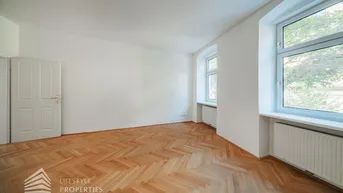 Expose Helle 4-Zimmer Wohnung, Nähe Prater