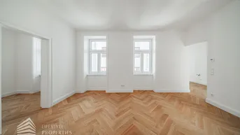 Expose Helle 2-Zimmer Wohnung, Erstbezug, Nähe Prater
