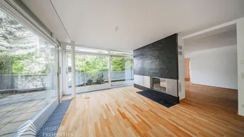 Expose Wunderschöne 4 - Zimmer Wohnung mit Terrasse und 2 Balkonen