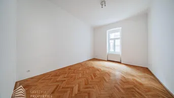 Expose Helle 2-Zimmer Wohnung, Nähe Wiedner Hauptstraße