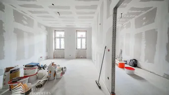 Expose Helle 2-Zimmer Wohnung, Nähe Wiedner Hauptstraße