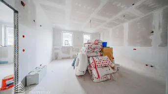 Expose Helle 2-Zimmer Wohnung, Nähe Wiedner Hauptstraße