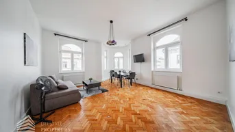 Expose Helle 2-Zimmer Wohnung, Nähe Meiselmarkt