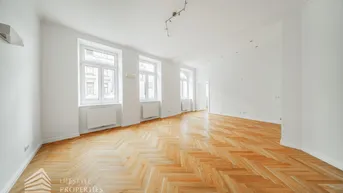 Expose Helle 3-Zimmer Erstbezug Wohnung, Nähe Meiselmarkt