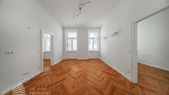 Expose Schöner 3-Zimmer Erstbezug, Nähe Westbahnhof