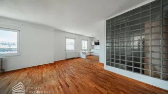 Expose Schöne 2,5-Zimmer Wohnung, Nähe Westbahnhof