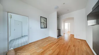 Expose Möblierte 3-Zimmer Wohnung, Nähe Ottakring