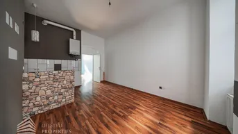 Expose Möblierte 2-Zimmer Wohnung, Nähe Ottakring