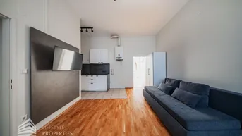 Expose Möblierte 2-Zimmer Wohnung, Nähe Ottakring