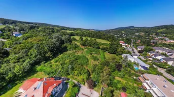Expose Vor den Toren Wiens – Grünland mit Bauerwartungsland-Einstufung