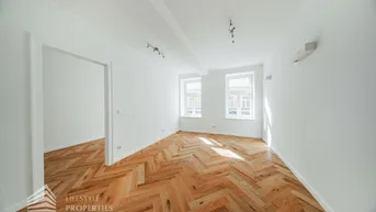 Expose Erstbezug, helle 2-Zimmer Wohnung, Nähe Wilhelminenspital