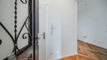 Expose Erstbezug, helle 3-Zimmer Wohnung, Nähe Wilhelminenspital
