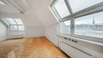 Expose Erstbezug! Beeindruckendes 4-Zimmer Büro in Toplage