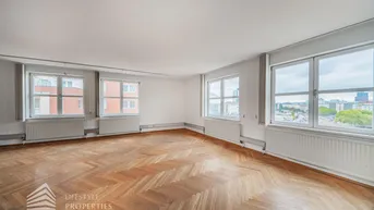 Expose Erstbezug! Elegantes 5-Zimmer Büro in Toplage