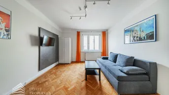 Expose Schöne 2-Zimmer Wohnung, Nähe Meiselmarkt