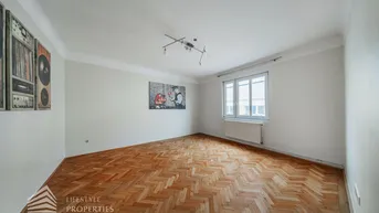 Expose Helle Garconniere, Nähe Meiselmarkt