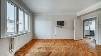 Expose Schöne 2-Zimmer Wohnung, Nähe Meiselmarkt