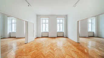 Expose Helle 4-Zimmer Wohnung, Nähe Kutschkermarkt