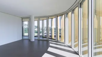 Expose Repräsentative Büroetage mit Potenzial zur Umwandlung in moderne Wohnungen im Zentrum von Mödling.