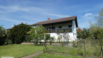 Expose Natur pur! Einfamilienhaus im Seewinkel mit großem Garten