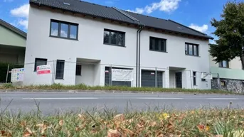 Expose Eigenheim: Doppelhaushälfte mit viel Platz zum Wohnen, Arbeiten und Leben