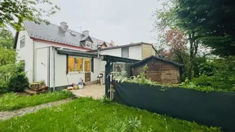 Expose Bruckneudorf - neu saniertes Einfamilienhaus in ruhiger Ortsrandlage
