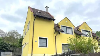 Expose COMING SOON! Mannersdorf am Leithagebirge: Haus mit 1-2 Wohneinheiten