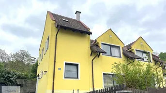 Expose Großes Wohnhaus in ruhige Randlage, Weitblick