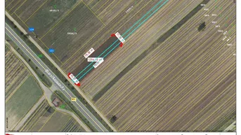 Expose Gols - augeschlossenes Grundstück in Ortsrandlage