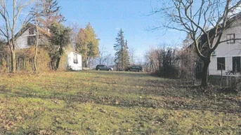 Expose Winden am See - großes Baugrundtsück in absoluter Ruhelage mit Grün- und Fernblick