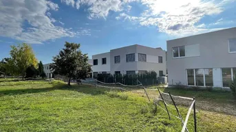 Expose Gols / Doppelhaushälfte - moderner Familientraum in Ruhelage