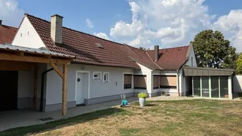 Expose Gattendorf - Traumhafter Bungalow zum Spitzenpreis