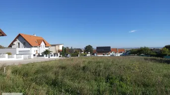 Expose TRAUMHAFTER BLICK AUF DEN NEUSIEDLER SEE