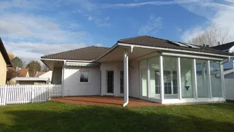 Expose TRAUMLIEGENSCHAFT BUNGALOW SEENÄHE