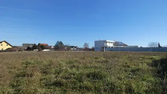 Expose TOP BAUGRUND IN SEENÄHE