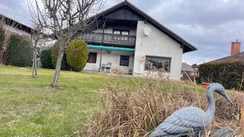 Expose Sehr gepflegtes Wohnhaus mit pflegeleichtem Garten in ruhiger Lage