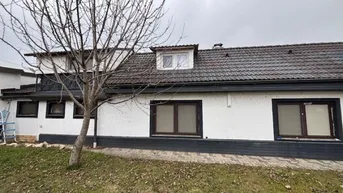 Expose Schönabrunn - Einfamilien- bzw. Mehrfamilienhaus mit Potential