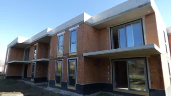 Expose MODERNE NEUBAUWOHNUNG NIEDRIGENERGIE SÜDTERRASSE