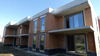 Expose ENERGIESPARENDE NEUBAUWOHNUNG MIT SÜDTERRASSE