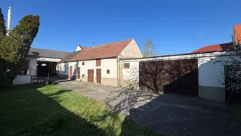 Expose Winden am See - Streckhof mit viel Potential!