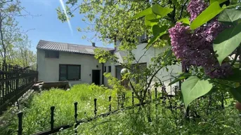 Expose Wohnhaus mit großem Grund im Herzen von Neusiedl a.S.