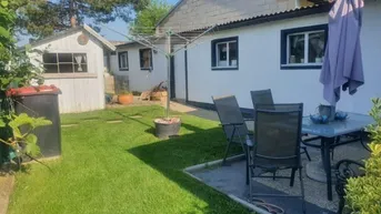 Expose Schönabrunn - Einfamilien- bzw. Mehrfamilienhaus mit Potential