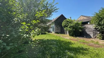 Expose Charmantes Landhaus in bester Lage in Andau