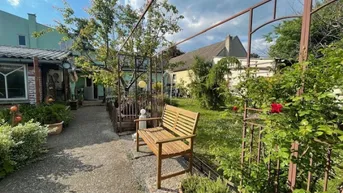 Expose Gepflegtes Landleben mit Ruhe und Gelassenheit / Ein- bzw. Zweifamilienhaus