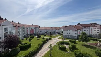Expose Traumhafte 4-Zimmer-Wohnung mit Loggia in Eisenstadt – Ihr neues Zuhause wartet!