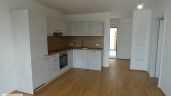 Expose NATURNAH NIEDRIGENERGIE NEUBAUWOHNUNG MIT SÜDTERRASSE