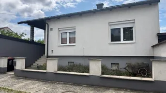 Expose Gols - geschmackvolles, neu saniertes Wohlfühlhaus